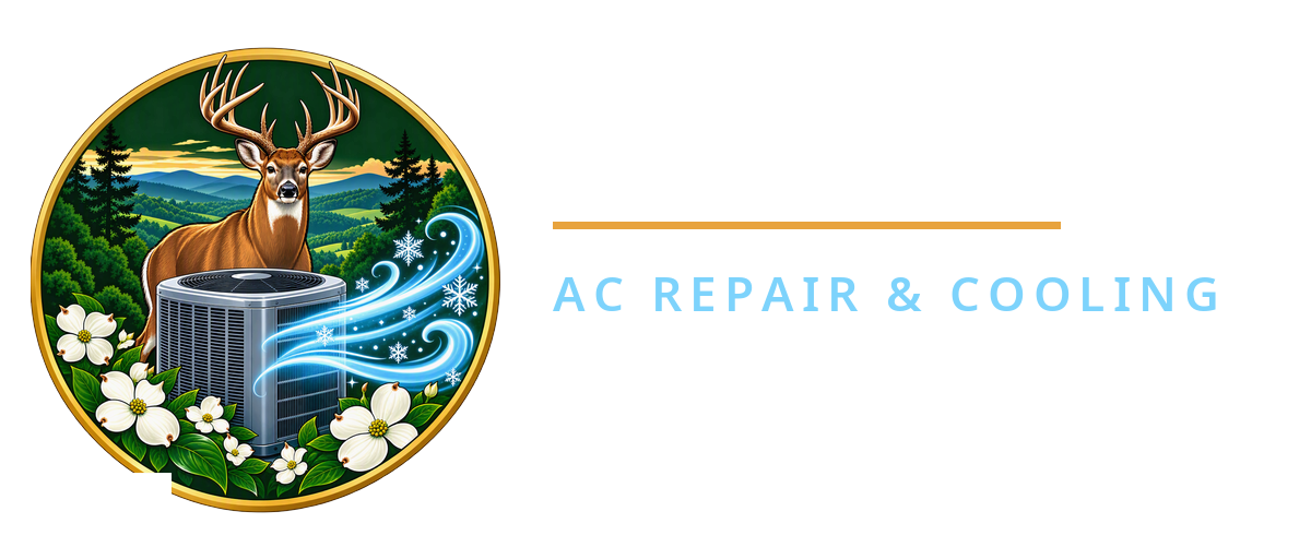 AC Repair Greensboro logo